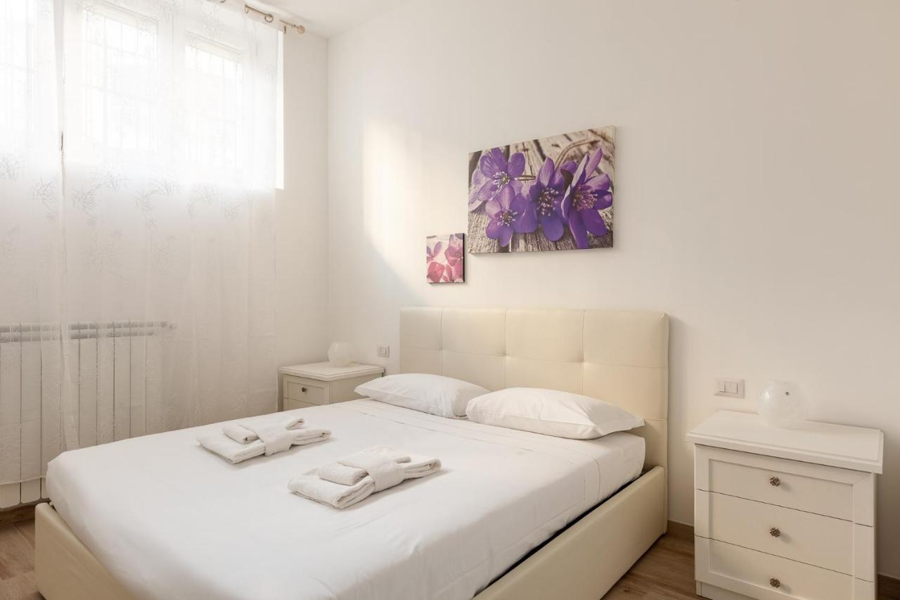 New Loft Close To Porta Vittoria - A.C. - Wifi Milan Exterior photo